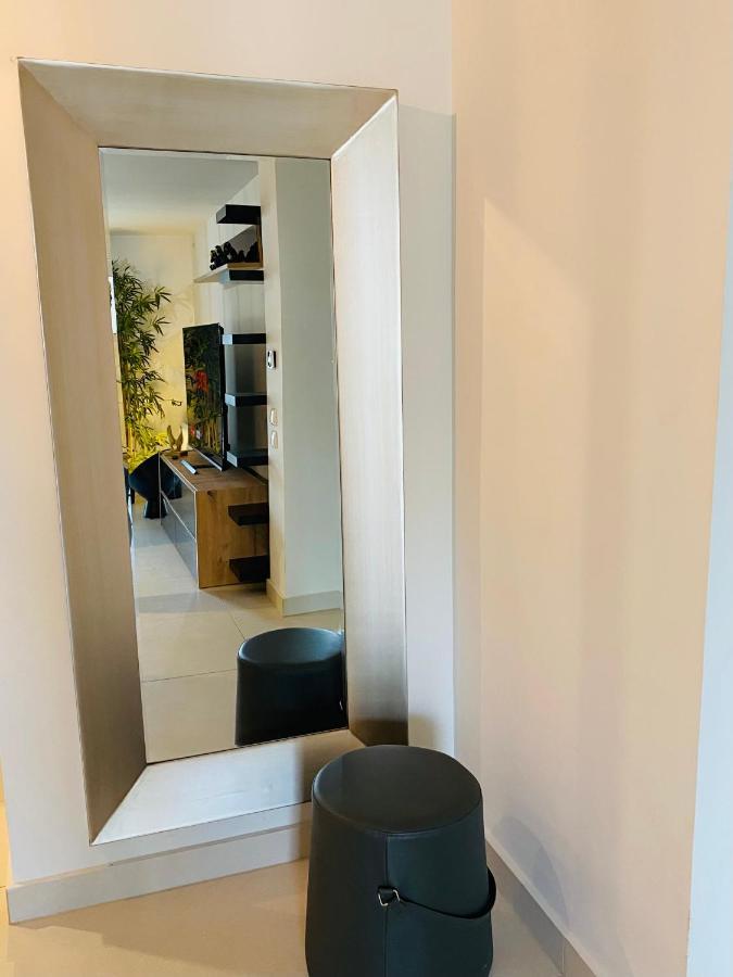 New 2Bd Aprt With Shared Rooftop Pool E2 Atenas Exterior foto